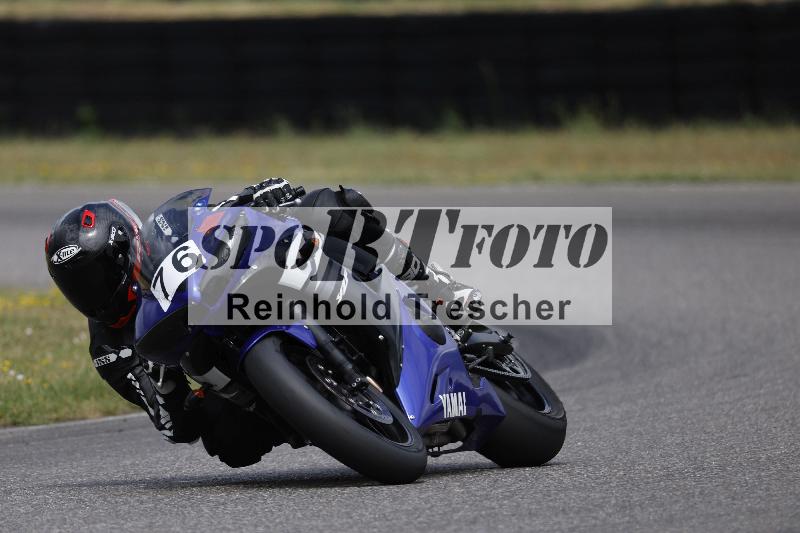 /18 05.06.2026  TZ Motorsport ADR/Gruppe rot/76